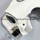 JDM EK9 Civic Type R Right Rear Single Quarter Panel