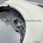 JDM EK9 Civic Type R Right Rear Single Quarter Panel