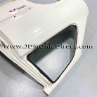 JDM EK9 Civic Type R Right Rear Single Quarter Panel