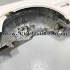 JDM EK9 Civic Type R Right Rear Single Quarter Panel