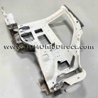 JDM EK9 Civic Type R Right Rear Single Quarter Panel