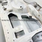 JDM EK9 Civic Type R Right Rear Single Quarter Panel