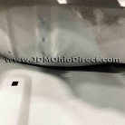 JDM EK9 Civic Type R Right Rear Single Quarter Panel