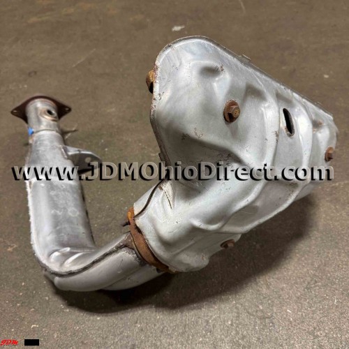 JDM EK9 Civic Type R Exhaust Manifold 