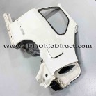 JDM EK9 Civic Type R Left Rear Single Quarter Panel