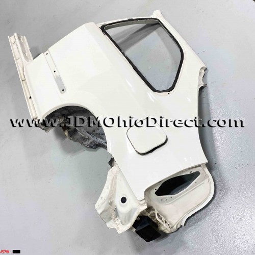 JDM EK9 Civic Type R Left Rear Single Quarter Panel