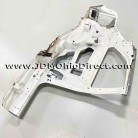 JDM EK9 Civic Type R Left Rear Single Quarter Panel
