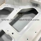 JDM EK9 Civic Type R Left Rear Single Quarter Panel