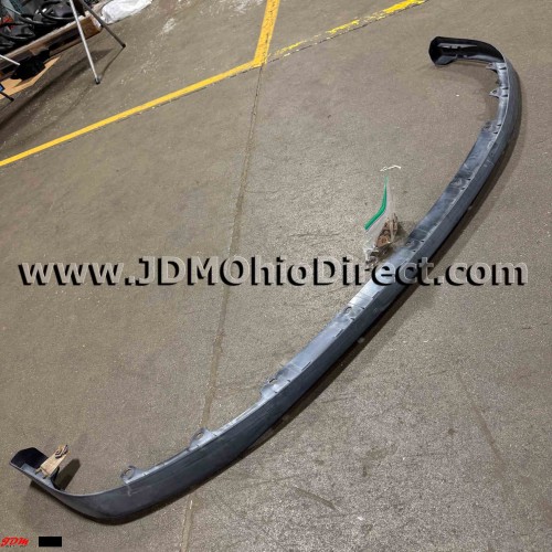 JDM EK4 Civic SiR 96-98 Front Chin Lip Spoiler