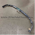 JDM EK4 Civic SiR 96-98 Front Chin Lip Spoiler