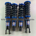 JDM EK9 Civic Final Konnexion Limited ll Coilovers