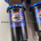 JDM EK9 Civic Final Konnexion Limited ll Coilovers