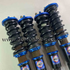 JDM EK9 Civic Final Konnexion Limited ll Coilovers