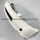 JDM EK9 Civic Type R 99-00 Front Bumper