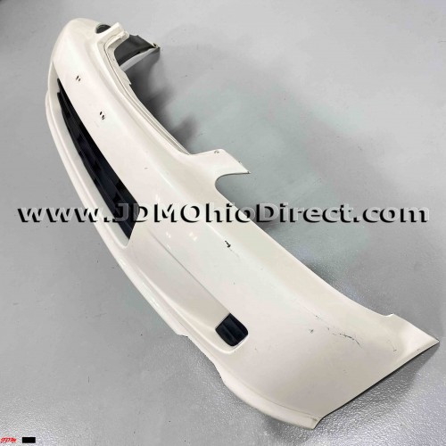 JDM EK9 Civic Type R 99-00 Front Bumper