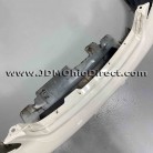 JDM EK9 Civic Type R 99-00 Front Bumper