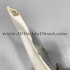 JDM EK9 Civic Type R 99-00 Front Bumper