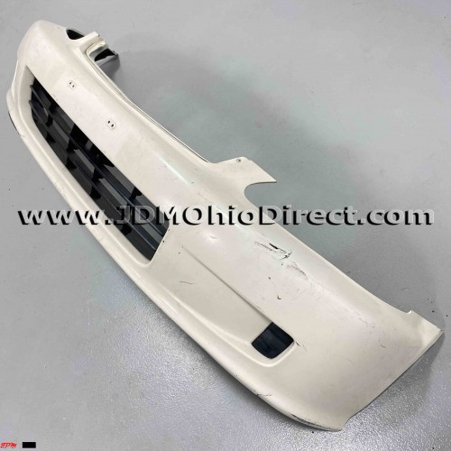JDM EK9 Civic Type R 99-00 Front Bumper