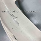 JDM EK9 Civic Type R 99-00 Front Bumper