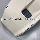 JDM EK9 Civic Type R 99-00 Front Bumper