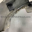 JDM EK9 Civic Type R 99-00 Front Bumper