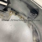 JDM EK9 Civic Type R 99-00 Front Bumper
