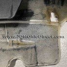 JDM EK9 Civic Type R 99-00 Front Bumper
