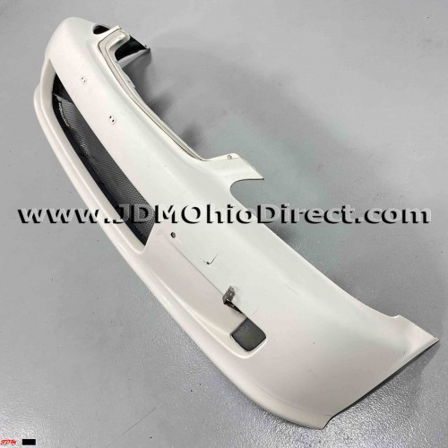 JDM EK9 Civic Type R 99-00 Front Bumper