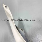 JDM EK9 Civic Type R 99-00 Front Bumper