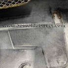 JDM EK9 Civic Type R 99-00 Front Bumper