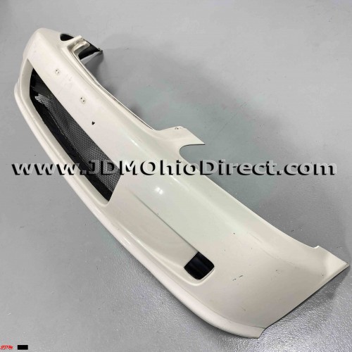 JDM EK9 Civic Type R 99-00 Front Bumper