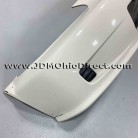 JDM EK9 Civic Type R 99-00 Front Bumper
