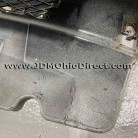 JDM EK9 Civic Type R 99-00 Front Bumper