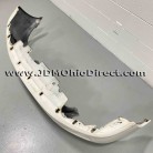 JDM EK9 Civic Type R 99-00 Front Bumper