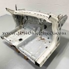 JDM EK9 Civic Type R RHD Firewall 