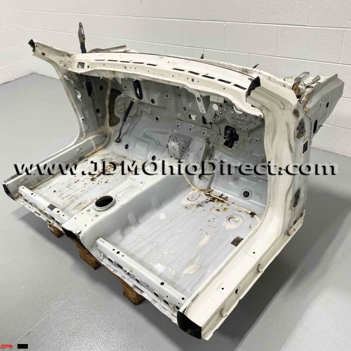 JDM EK9 Civic Type R RHD Firewall 