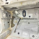 JDM EK9 Civic Type R RHD Firewall 