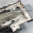 JDM EK9 Civic Type R RHD Firewall 