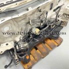 JDM EK9 Civic Type R RHD Firewall 