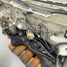 JDM EK9 Civic Type R RHD Firewall 