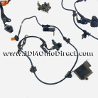 JDM EK9 Civic Type R Full ABS Sensor Set
