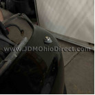 JDM EK9 Civic Type R 99-00 Parking Pole Kit