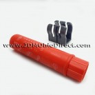 JDM EK9/DC2 Road Flare with Bracket