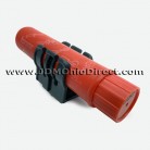 JDM EK9/DC2 Road Flare with Bracket