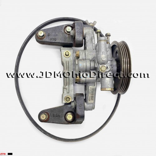 JDM EK9/DC2 Type R Power Steering Pump Kit
