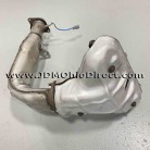 JDM EK9 Civic Type R Exhaust Manifold 