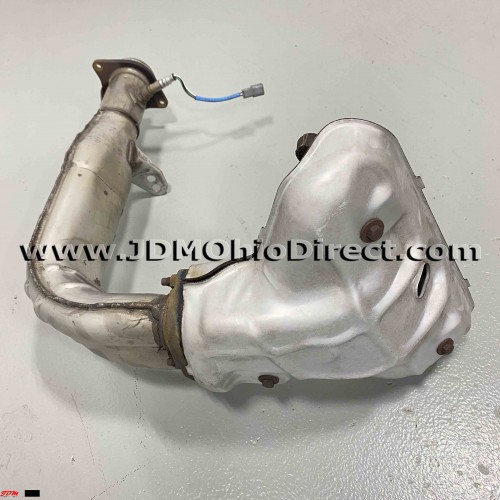 JDM EK9 Civic Type R Exhaust Manifold 