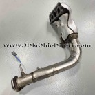 JDM EK9 Civic Type R Exhaust Manifold 