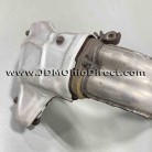JDM EK9 Civic Type R Exhaust Manifold 