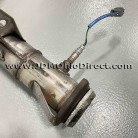 JDM EK9 Civic Type R Exhaust Manifold 